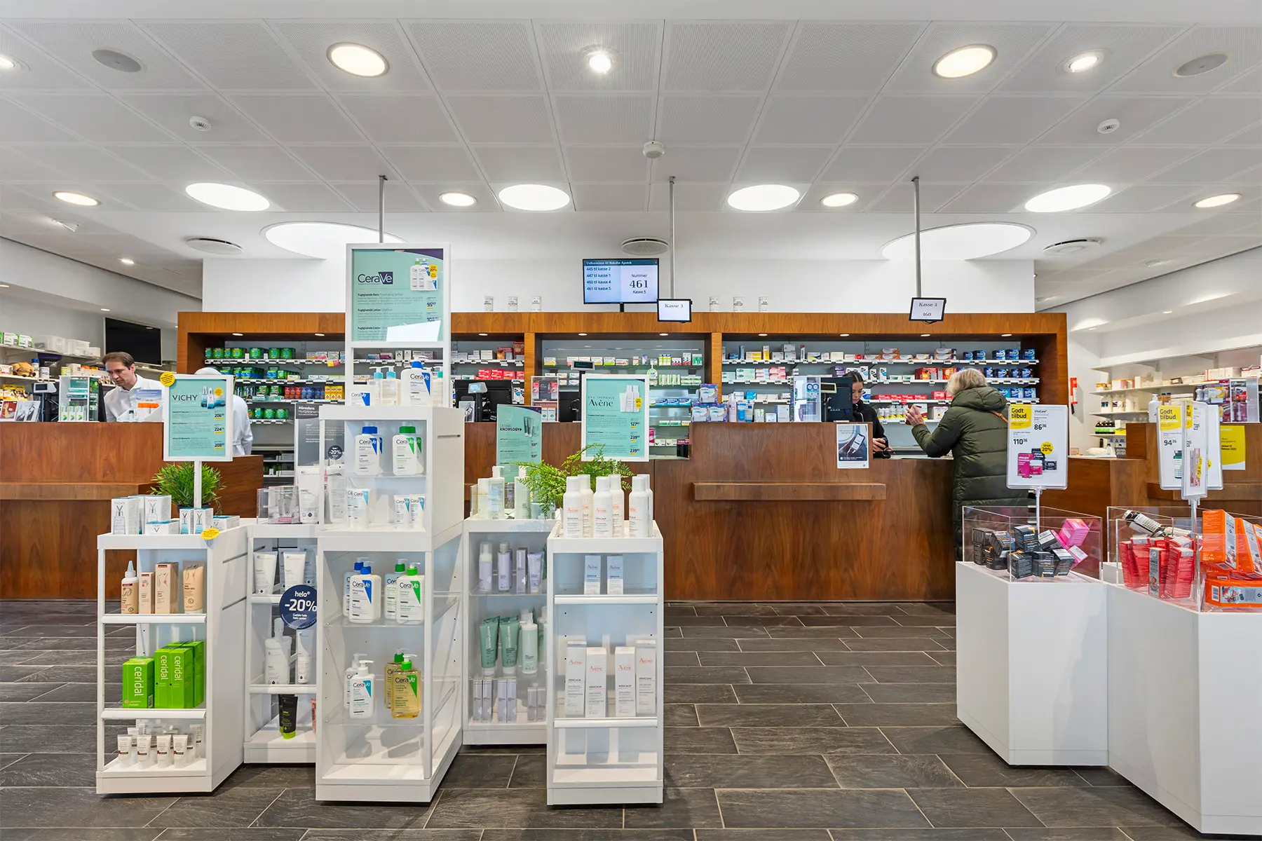 Apoteket Boholte Køge Apoteket Boholte Køge